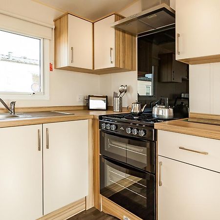 Coral Beach Holiday Park Skegness Εξωτερικό φωτογραφία