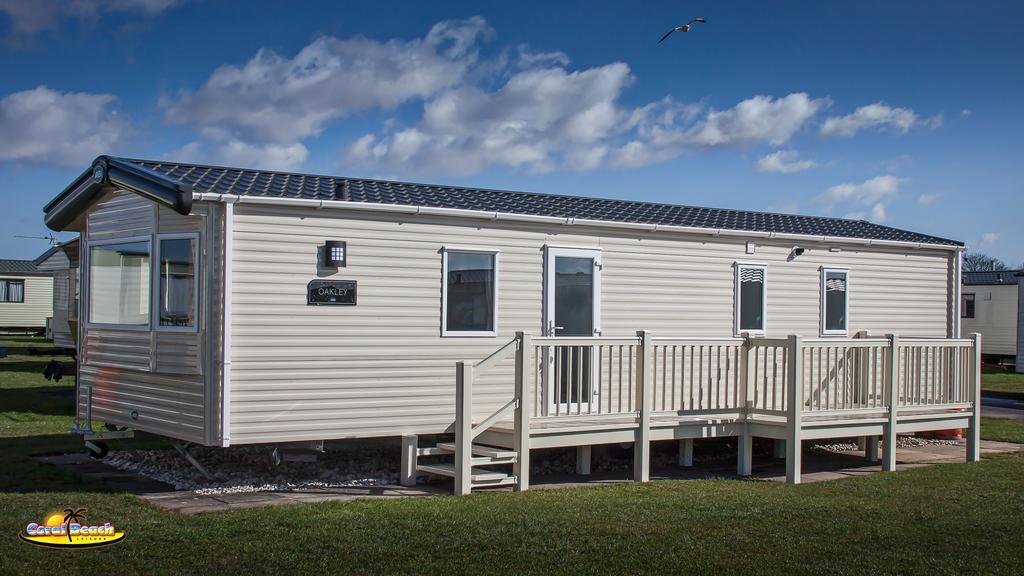 Coral Beach Holiday Park Skegness Δωμάτιο φωτογραφία
