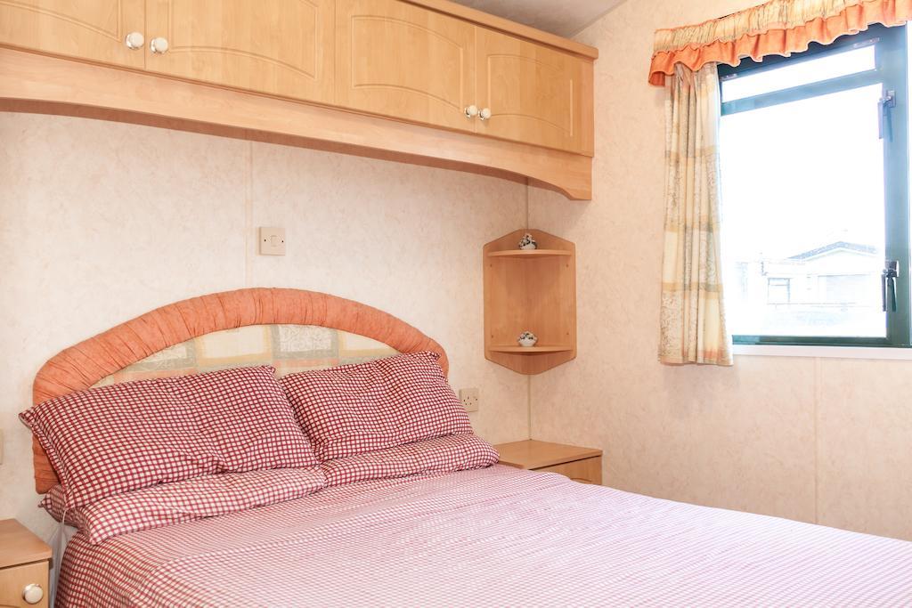Coral Beach Holiday Park Skegness Δωμάτιο φωτογραφία
