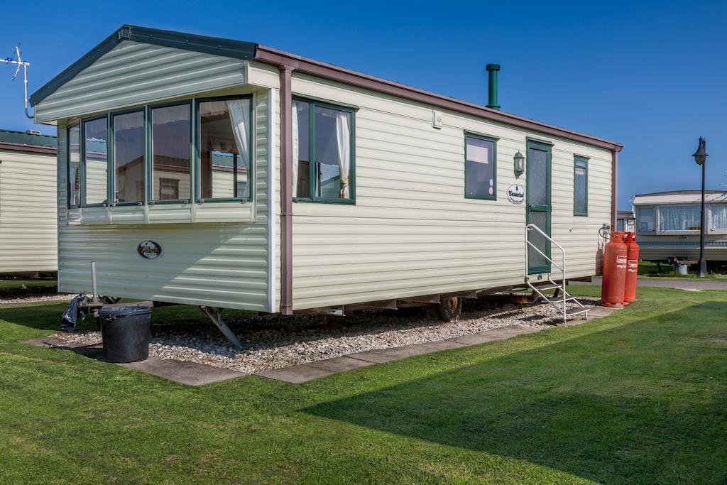 Coral Beach Holiday Park Skegness Δωμάτιο φωτογραφία