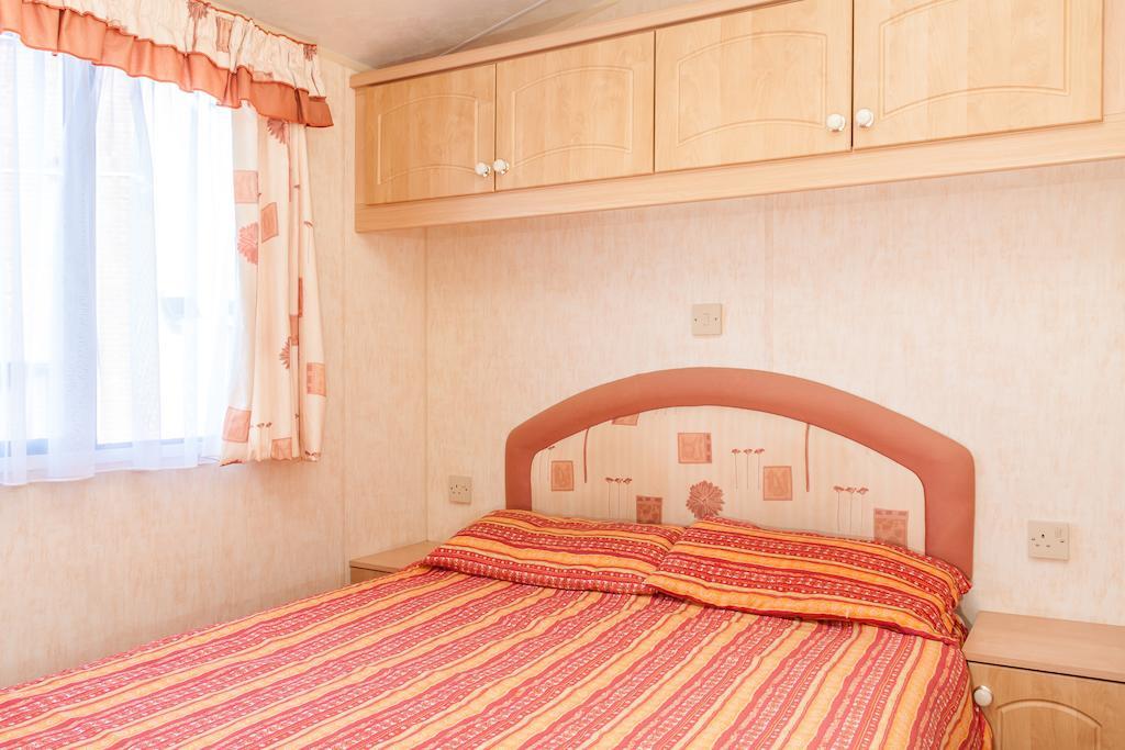 Coral Beach Holiday Park Skegness Δωμάτιο φωτογραφία