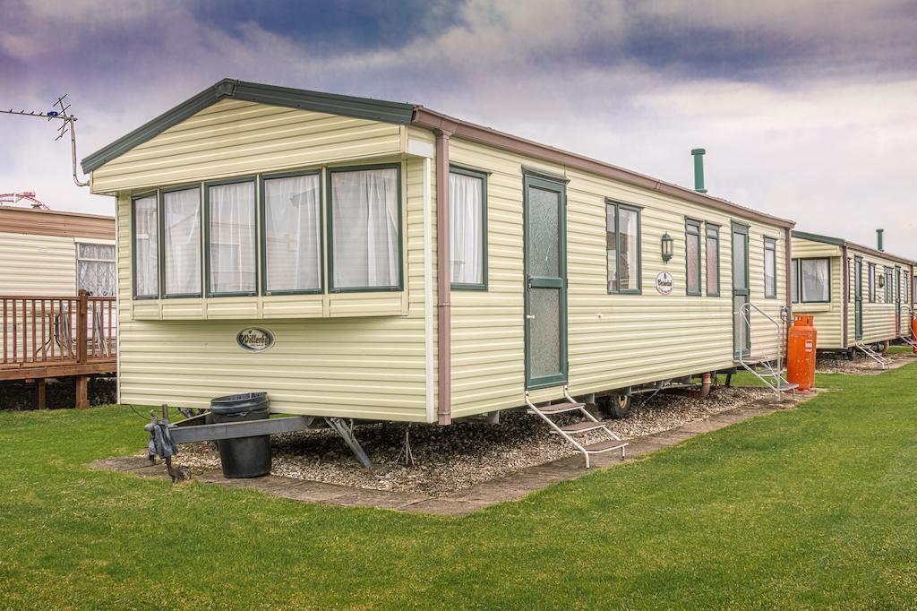 Coral Beach Holiday Park Skegness Δωμάτιο φωτογραφία
