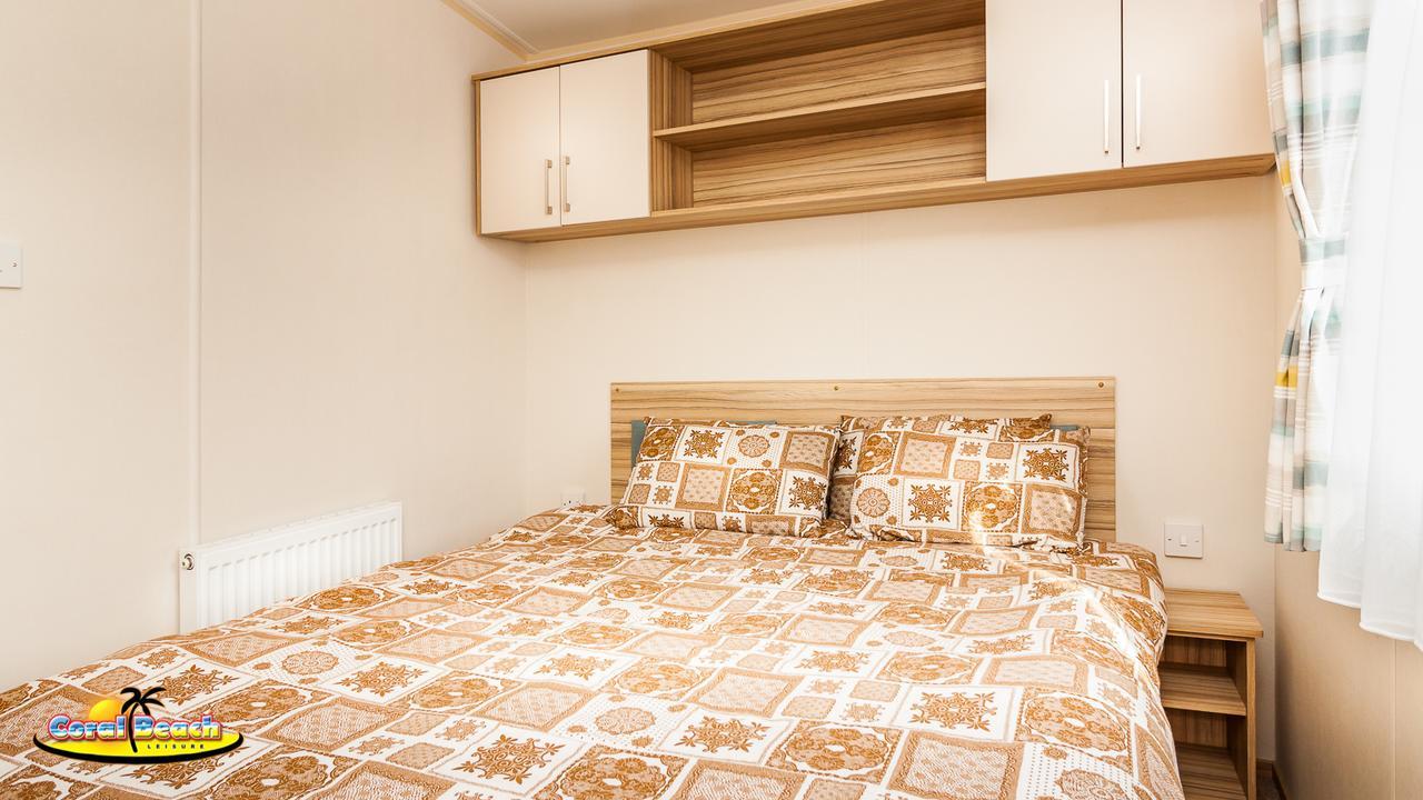 Coral Beach Holiday Park Skegness Εξωτερικό φωτογραφία