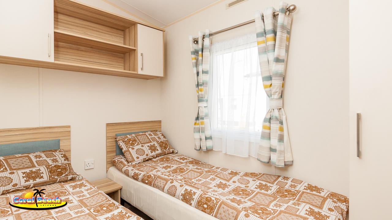 Coral Beach Holiday Park Skegness Εξωτερικό φωτογραφία